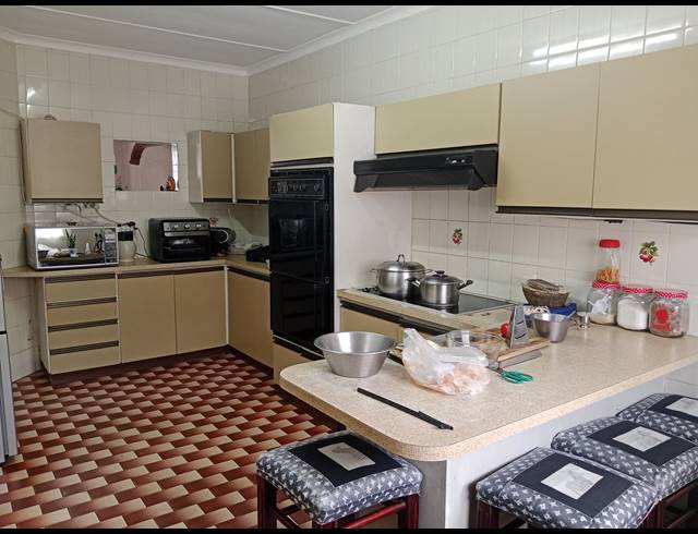 3 BEDROOM HOUSE FOR SALE IN NEWHOLME